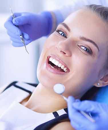 Dental bridges can restore the appearance and function of your smile