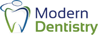 Roswell Modern Dentistry logo